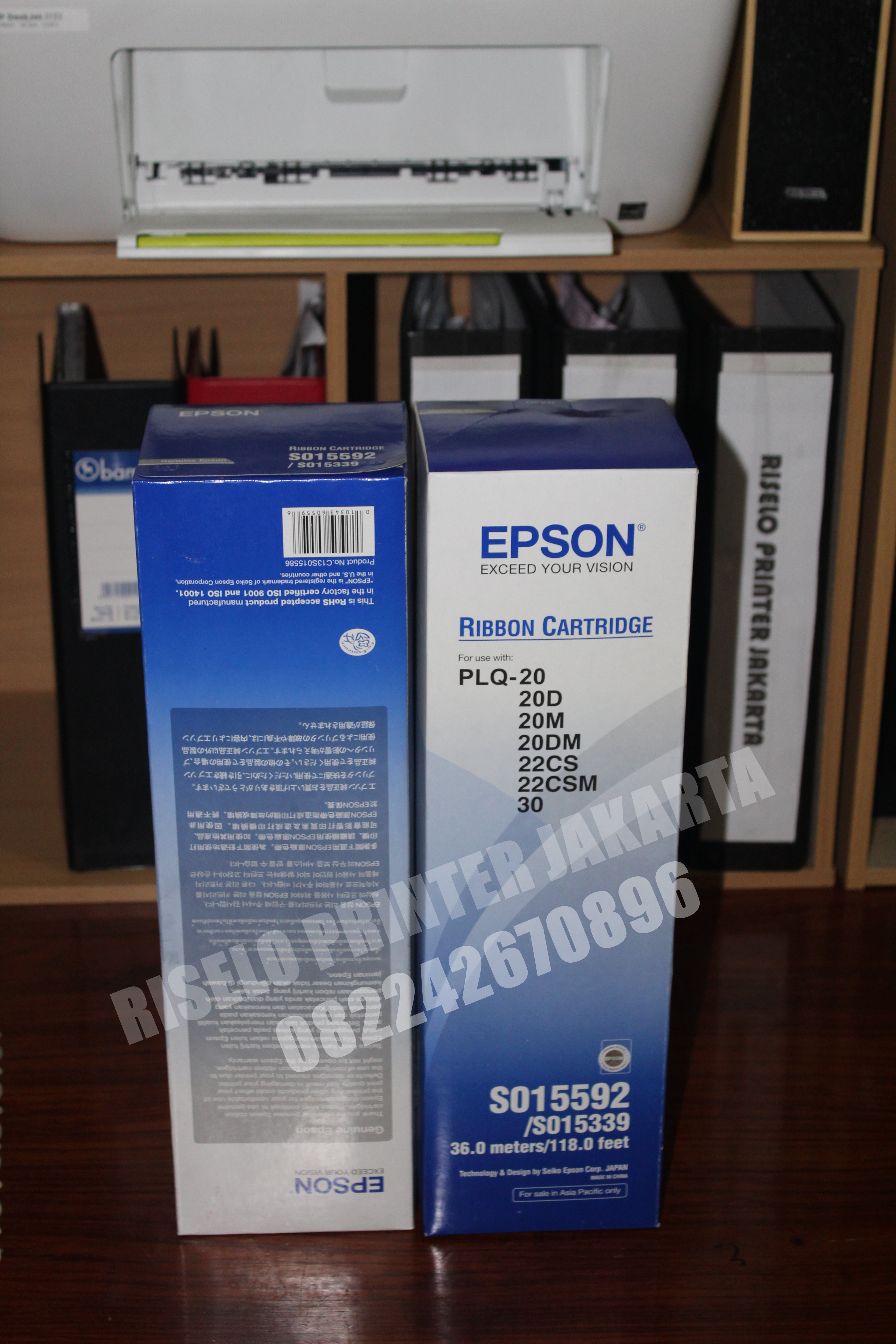 pita printer epson plq 20 original