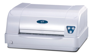 printer passbook compuprint sp 40 plus